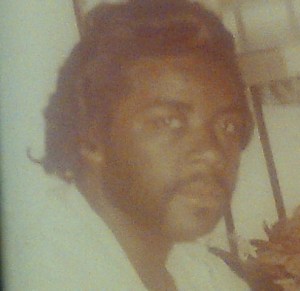 Daddy In The 70's